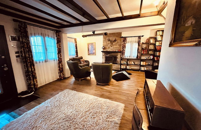 Otelox Sinap Bungalow - Foto 39