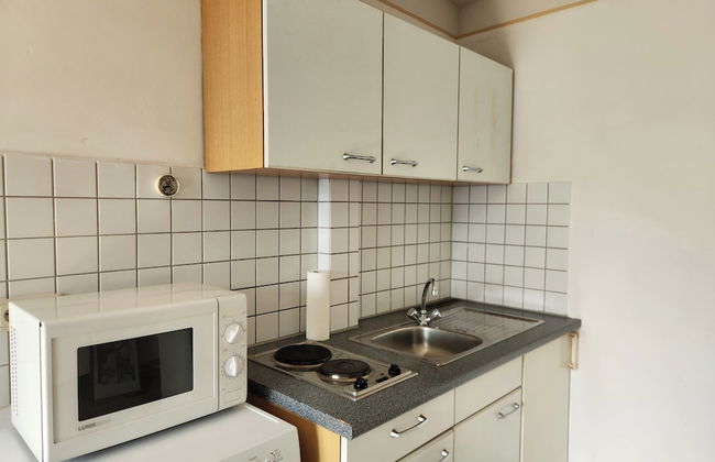 CityPark Hotel - Foto 44