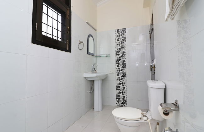 OYO Home 14362 Valley 4BHK - Foto 17