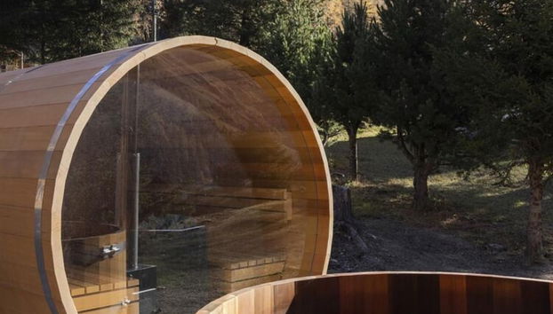 Comodidade do alojamento