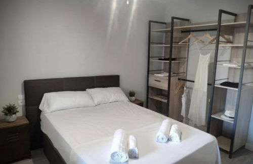 Precioso apto, con piscina en puerto de Cambrils, wifi y parking incluido - Photo 13