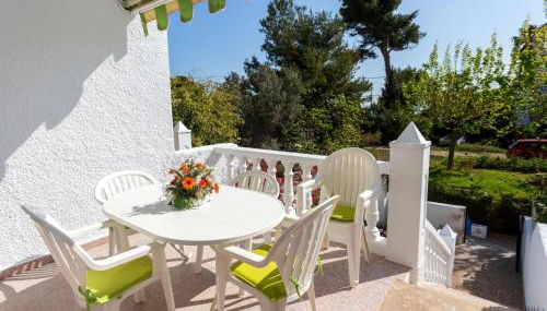 Holiday Home El Palmar Playa Romana by Interhome - Foto 2