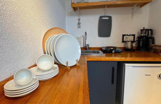 Chill Sapanca - Foto 5