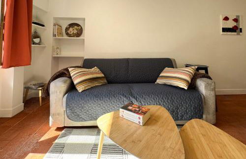 La petite maison - Foto 8