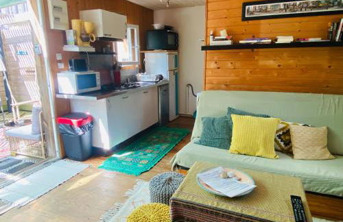 appartement cosy à la plage - Foto 4