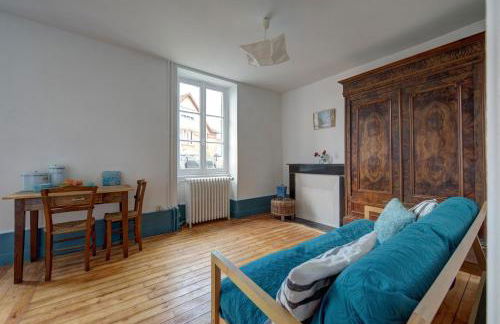 Villa des fleurs - Foto 7