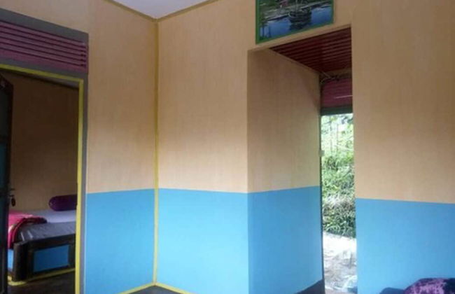 Bamboo Park & Resort Malino - Foto 2