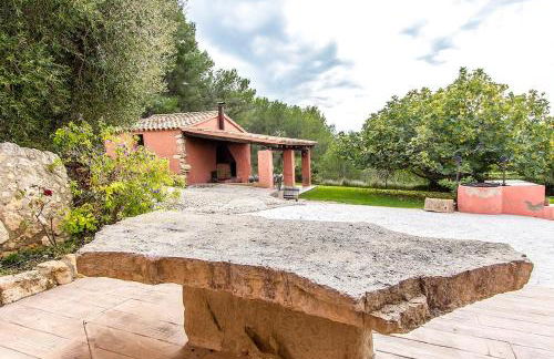 Catalunya Casas Country Chateau for 22 persons - close to Sitges! - Foto 48