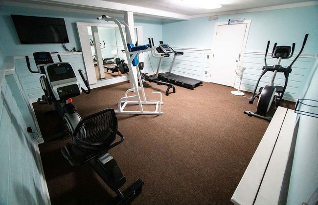 Barrier Island Station - Photo 19