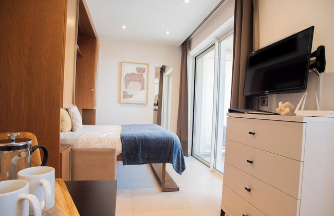 Bentley Holiday Apartments - West One - Foto 23