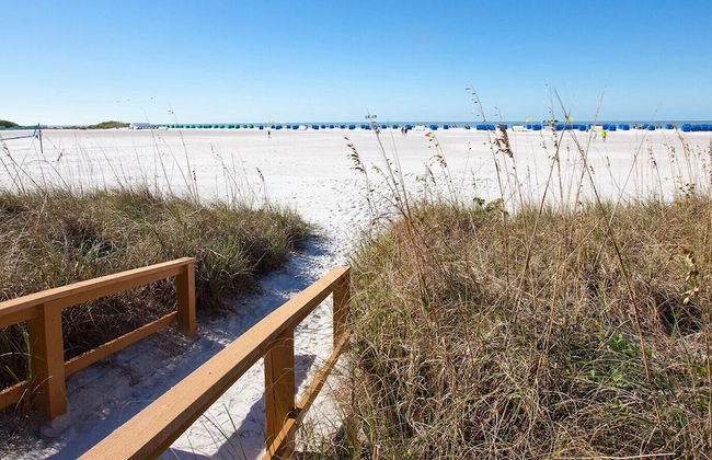 Gullwing by VTrips - Foto 27