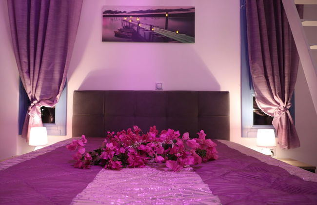 Captain Lazaros Villas - Photo 41