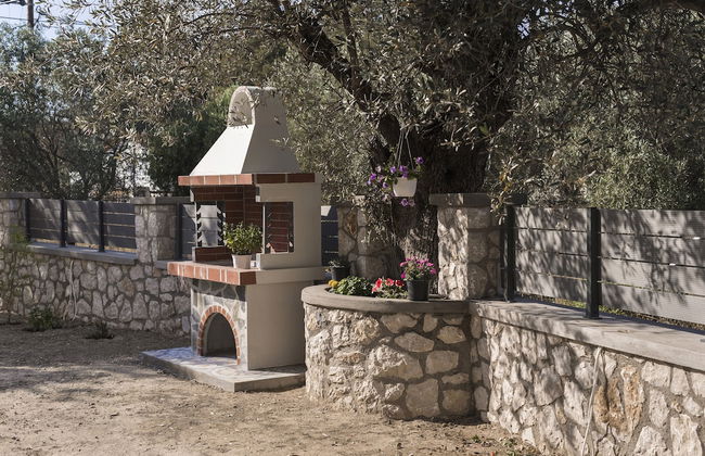 Lindos Luxury Retro Villas - Photo 62