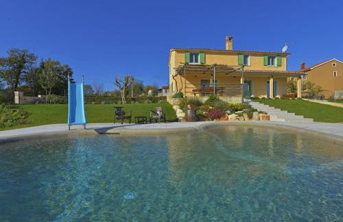 Villa D'Arsa - Photo 30