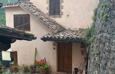 Casa Belvedere a Valle San Martino di Spoleto - Foto 10