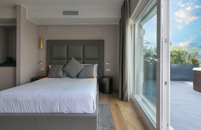 Prestige Boutique Homes Aparthotel Piazza Duomo View - Photo 22