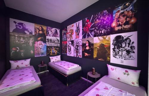 Exil DeLuxe - Foto 45