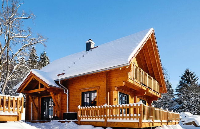 Ferienhaus, Schierke - Foto 1