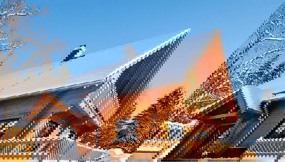 Ferienhaus, Schierke - Foto 1