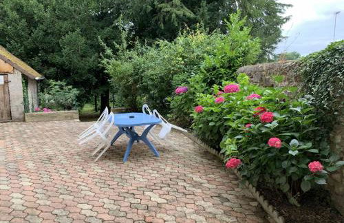 Meublé de Tourisme dans parc arboré 1000m2 - Sejour-la-Roche Eperon - Foto 21