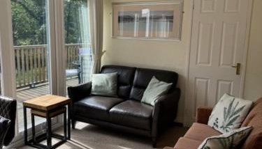 Chalet 64, Lakeside, Glan Gwna Holiday Park - Foto 3