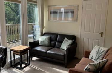 Chalet 64, Lakeside, Glan Gwna Holiday Park - Photo 3