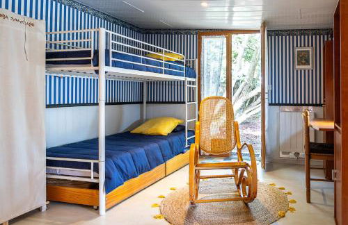 Entre plages à 2kms et forêt - Foto 15