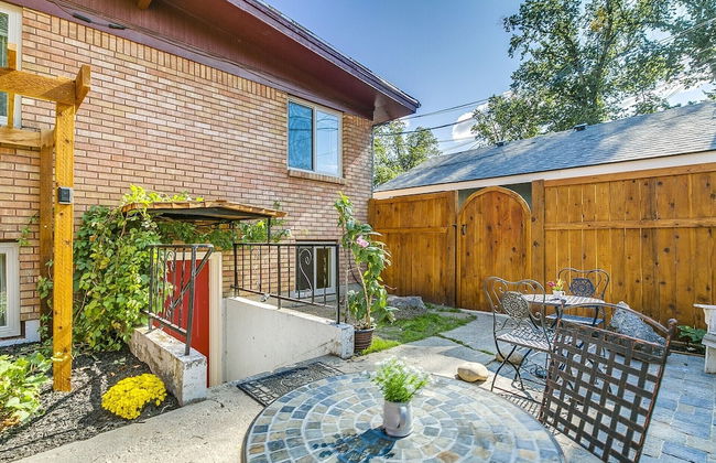 Red Ivy #4 - Foto 20