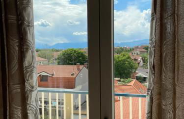 Rosa vacanza e o lavoro - Foto 1