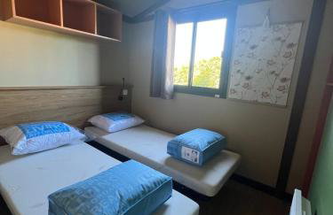 508 Mobilhome tout confort - Foto 3