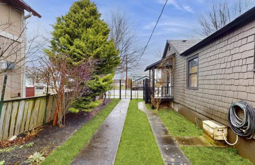 Cultural Cottage in Old Town Anacortes - Foto 25