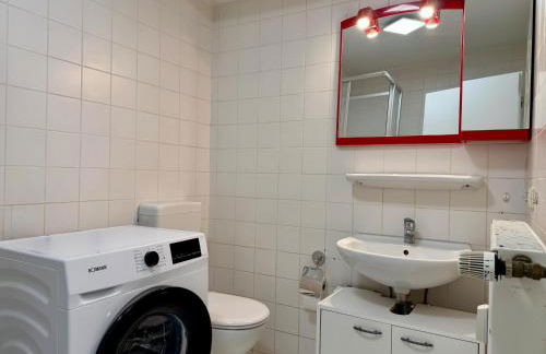 Monteurwohnung Peenstuuv - Foto 9