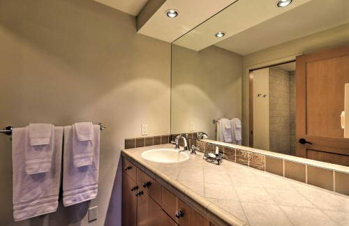 West Glacier Home with Majestic Mountain Views! - Foto 23