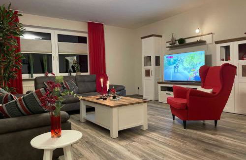 Ferienwohnung an der Ems 75100 - Foto 34