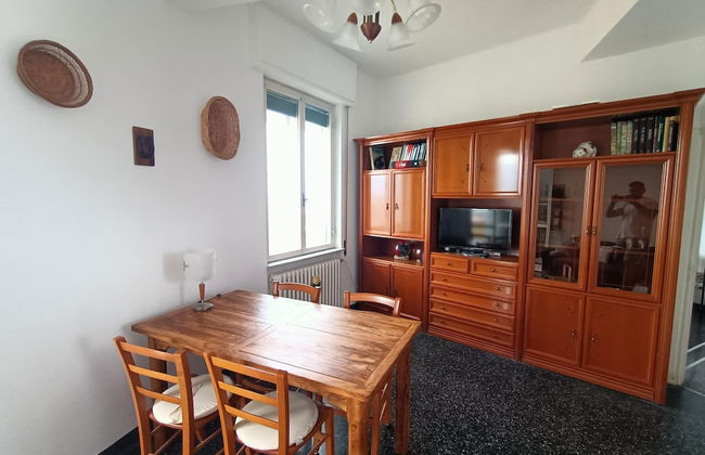 Tra le Nuvole in Albenga - Foto 3