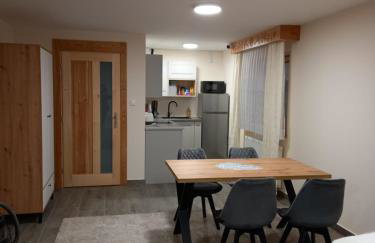 Apartament 4 osobowy Pasternik - Foto 1