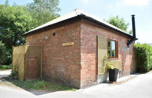 Nutley Farm - Foto 43