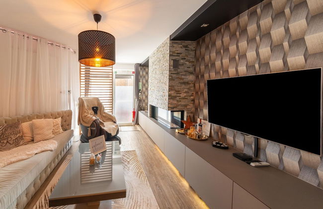 Premium Apartment With Bubble Bath - Foto 10