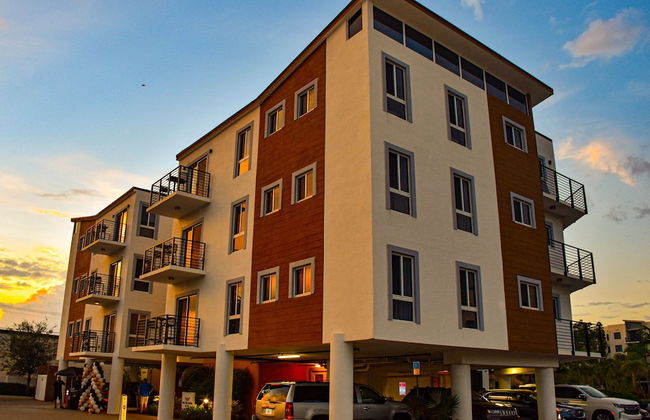 Wilton River Suites (Adults Only) - Foto 40