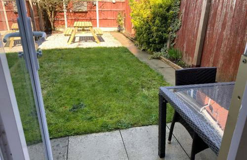 Cosy 3 story home - Foto 28