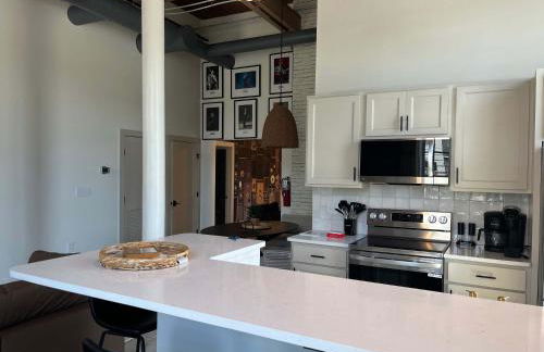 Legends Row by Maddox Hotel - Foto 17