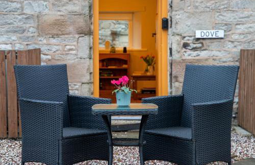 Dove Cottage - Foto 15