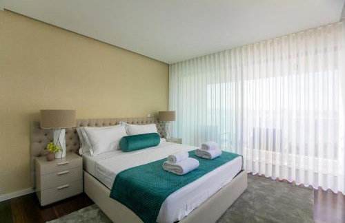 LovelyStay - Luxury 2BR Duplex Apartment in Foz Porto - Foto 21