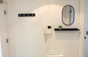 Wellington Apartment - Foto 21