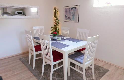 Ferienwohnung Rudat - Foto 2