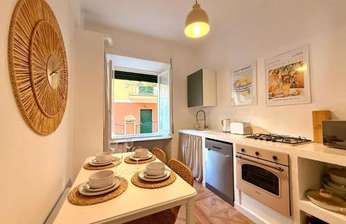 Bella Italia Holiday Home - The Heart of Santa Margherita - Foto 3