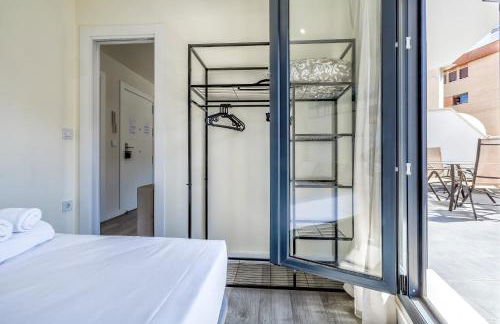 Córdoba Terrace Apartment - Photo 35