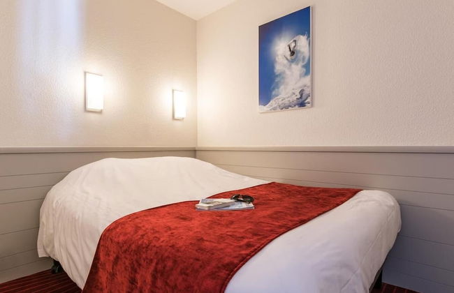 Résidence Antarès - Avoriaz - Foto 6