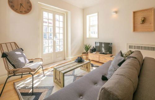 Almaria - Officina Real Apartments | Chiado - Foto 42