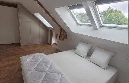 La Maison en Brocéliande - Foto 12